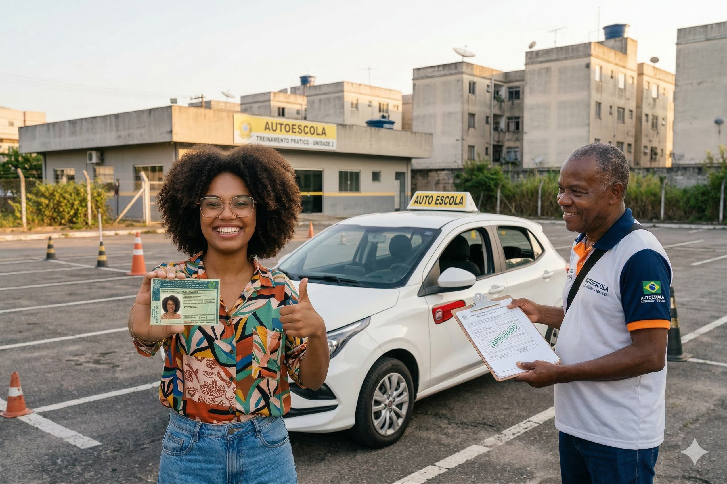 Processo de Habilitação